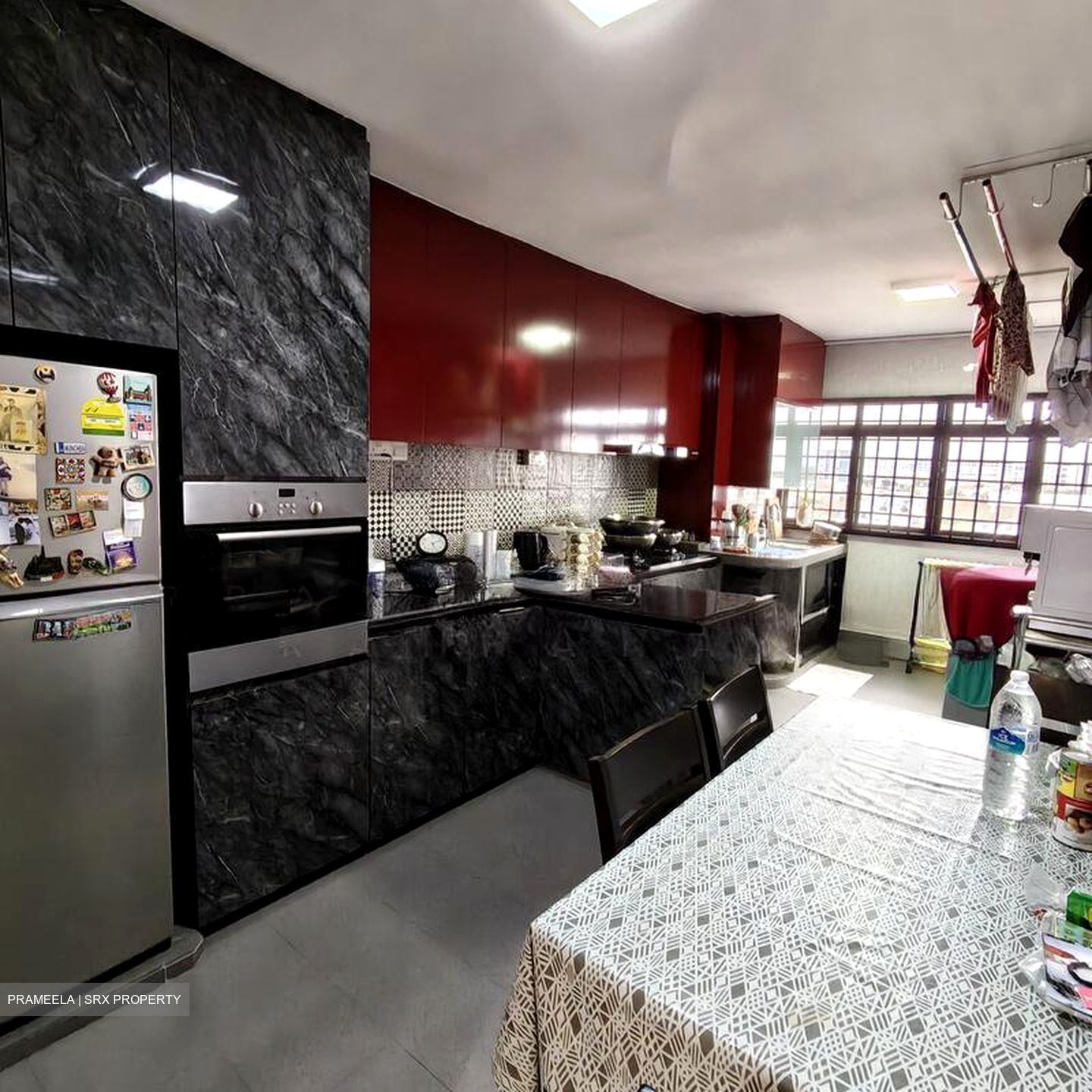 Blk 221 Serangoon Avenue 4 (Serangoon), HDB 4 Rooms #589308941